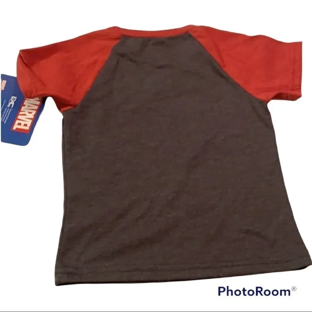 🌼🌼Marvel Spider-Man shirt 18M🌼🌼